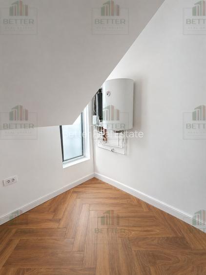 Casa de vanzare Berceni P+1E - 5 camere - 3 bai - piscina si curte amenajata