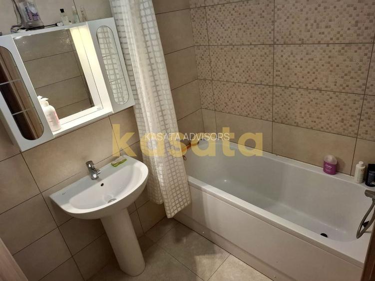DE INCHIRIAT | APARTAMENT 2 CAMERE | GIULESTI | AQUACITY | BLOC NOU - 5