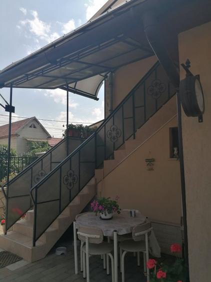 Casa noua in Sannicoara P+E