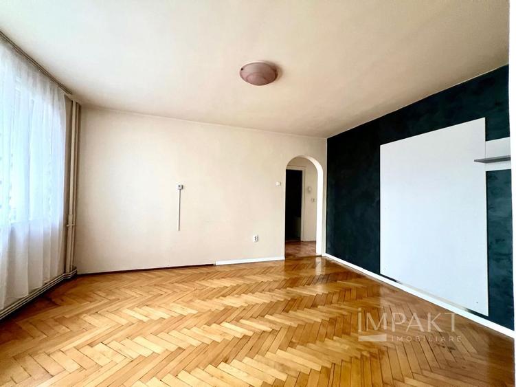 Apartament cu 3 camere in Grigorescu