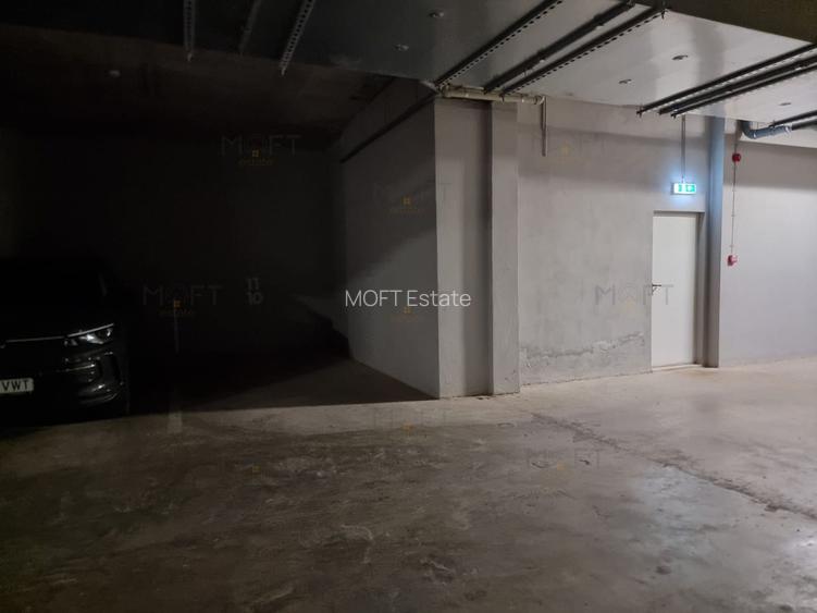 Apartament LUX 2 camere || 70 mp || Terasă + Parcare || Alba Iulia - 18