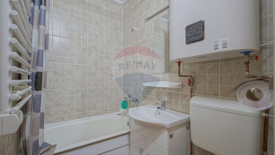 De vânzare apartament 2 camere, etaj 1, Electroprecizia