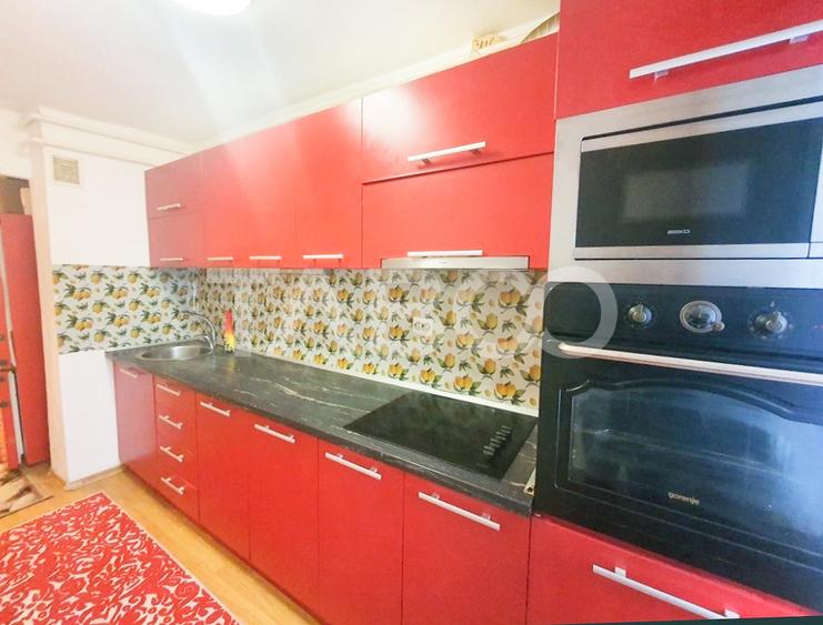 Apartament cu 2 camere decomandate de vanzare Manastur