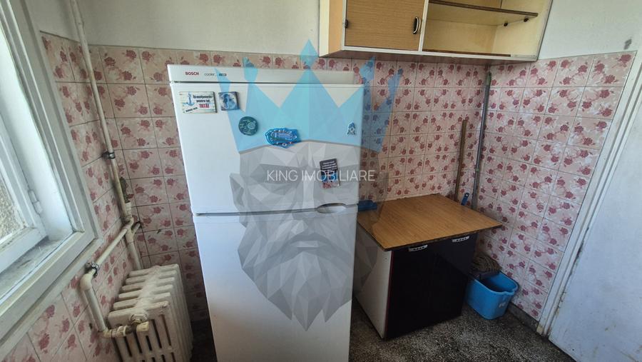 Apartament 2 Camere Balta Alba Bucuresti - 7