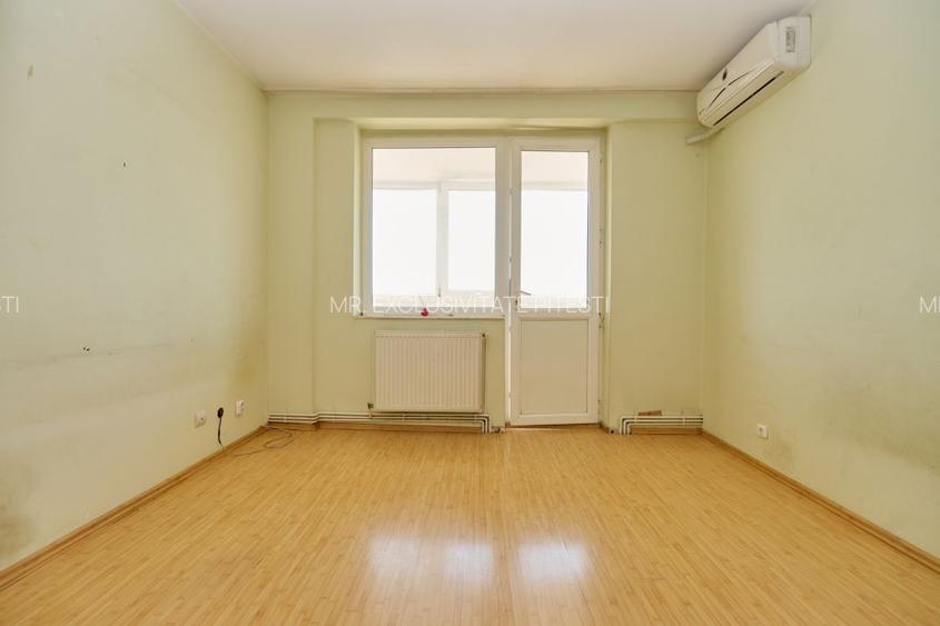 Apartament 4 Camere Decomandat | Craiovei | 3 Balcoane | Parcare - 9