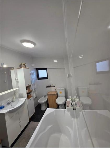 2 camere decomandat, bloc nou zona Galata_Iasi Voinesti