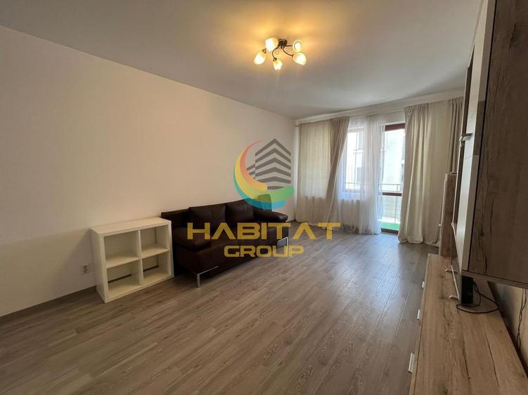 Apartament 2 camere,ansamblu rezidential, Metalurgiei