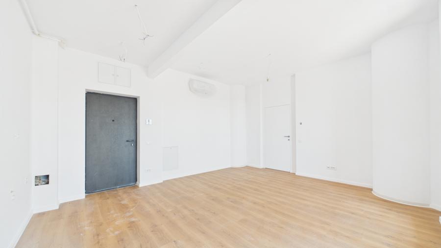Apartament 3 Camere cu Vedere Panoramică | Metrou în Fața Blocului