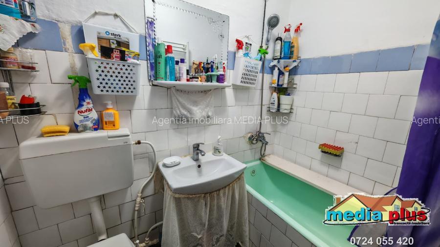 Apartament 2 camere decomandat Micro 19 - 5