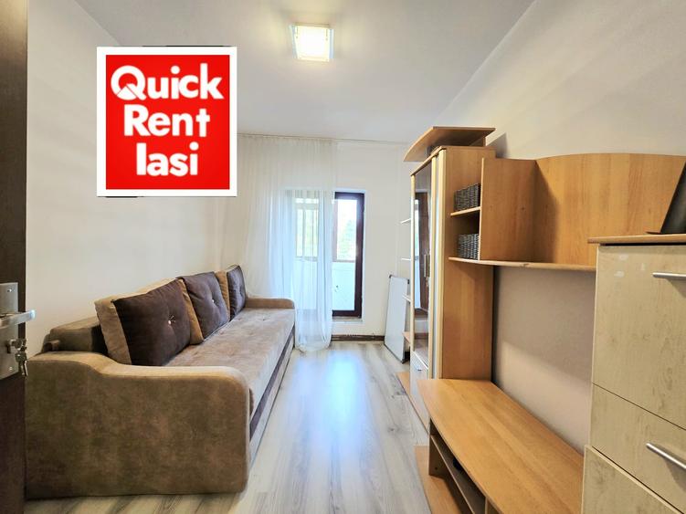 INCEPAND CU 1SEPTEMBRIE 2026 Apartament 3Camere Bulevardul Independentei