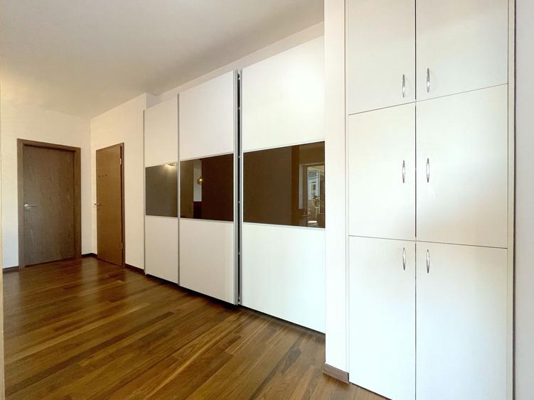Apartament cu terasa panoramica – traieste experienta stil de viata contemporan