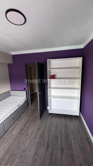 4 Camere - 103 MP - Belvedere Nicolina - Etaj intermediar - Renovat Integral - 18