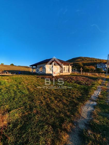 Casa Parter / 757 mp Teren Dealul Viilor