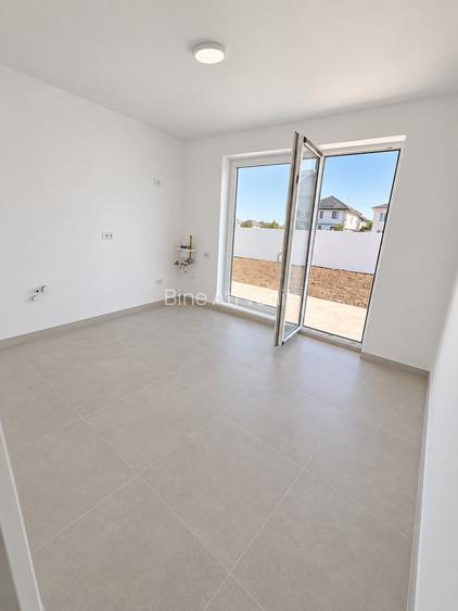 Comuna Berceni - Casa 5 Camere 3 Bai 367mp Teren - 5