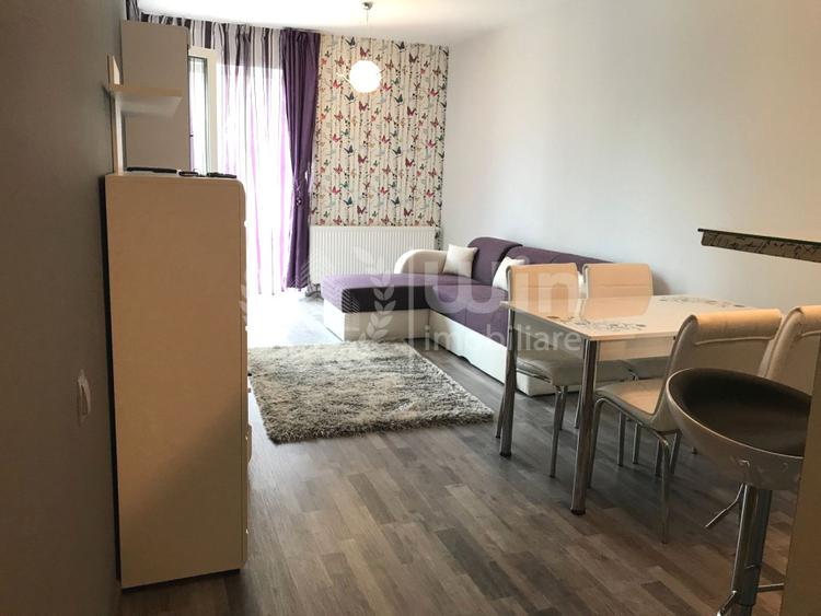 Apartament 2 camere | Bloc nou | Etaj 3/6 | Platinia | Zona Usamv