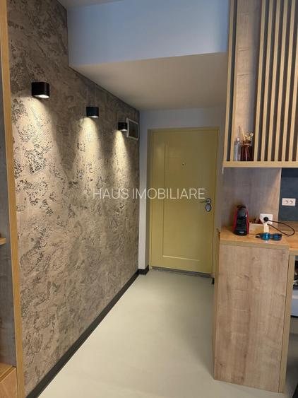 Mamaia complex Moonlight apartament 2 camere - 20