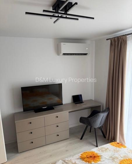 Inchiriere 2 camere premium Sun Royal View Piata Sudului - 4