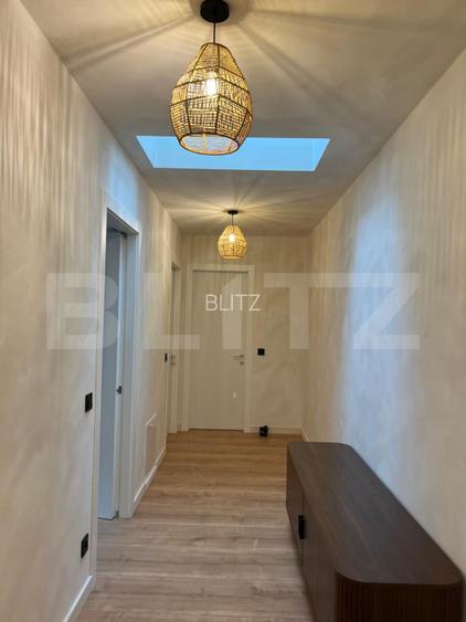 Duplex modern, la prima inchirere - 17