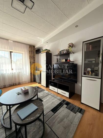Apartament 3 camere, 2 băi, 77 mp | Mutare imediată | Zona Family Market