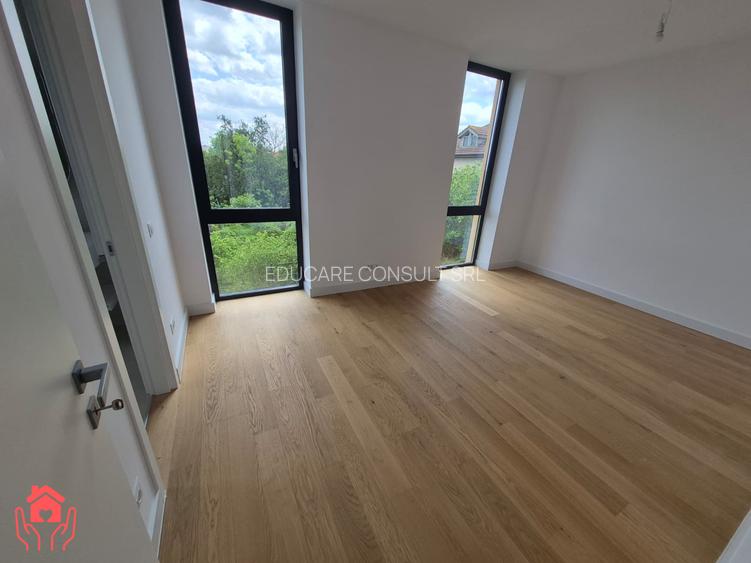 METROU LAMINORULUI (The Meadows)- Vila cu vedere catre lac, ne/mobilata luxury! - 15