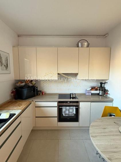 Apartament 4 camere*Vilă Dorobanți/ Curte superba/ Spațios - 24