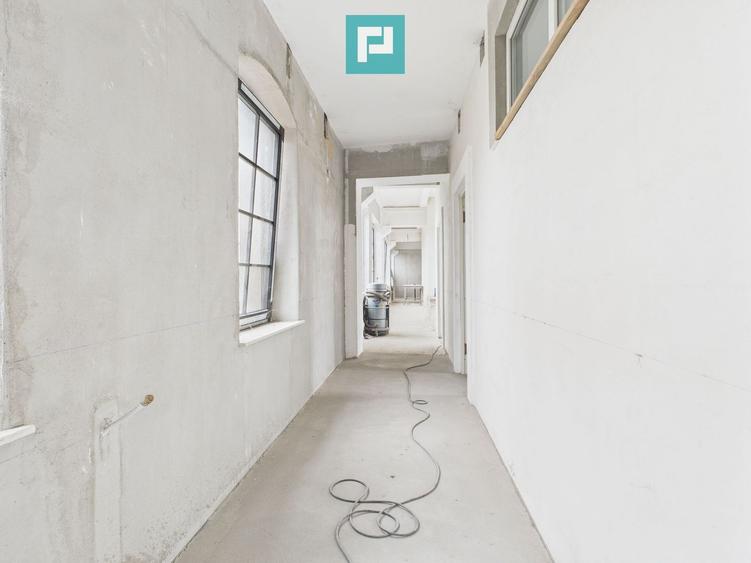 Spațiu de 270 mp pentru investiții în Periam