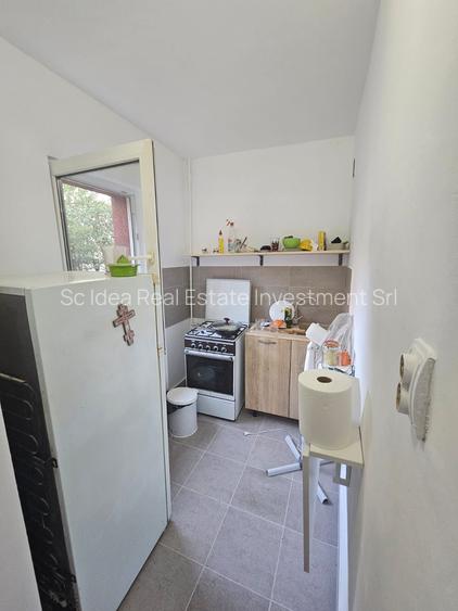 Apartament 1 camera Lipovei / Iulius Town renovat parter !! - 3