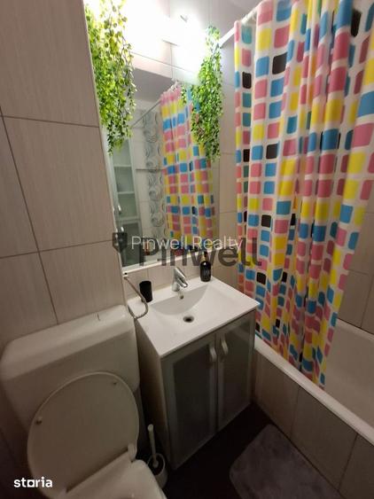 Apartament 2 camere - Parcul Circului