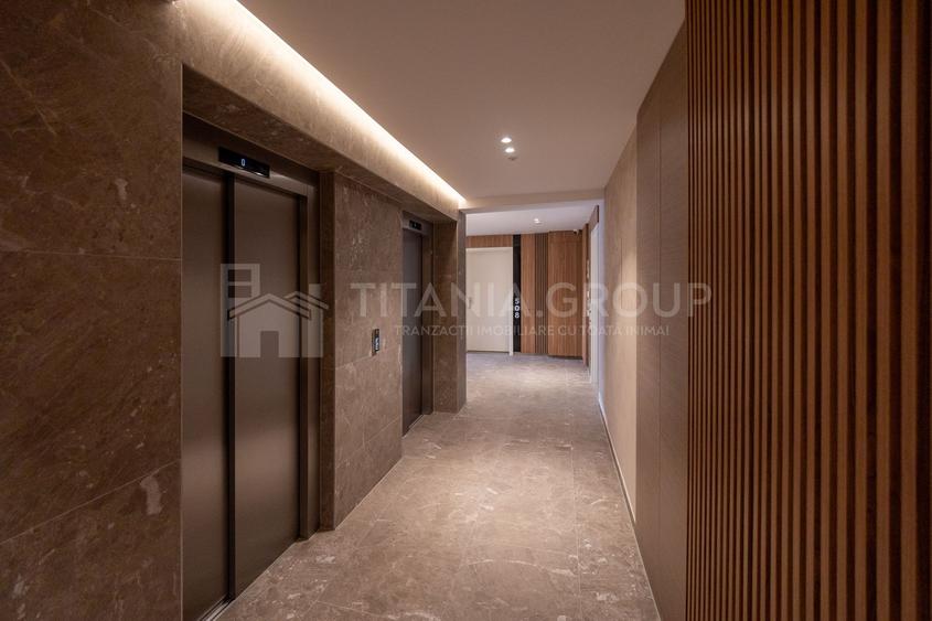 Apartament 2 camere finisaje premium, bloc nou 2026  - Kasper Coresi