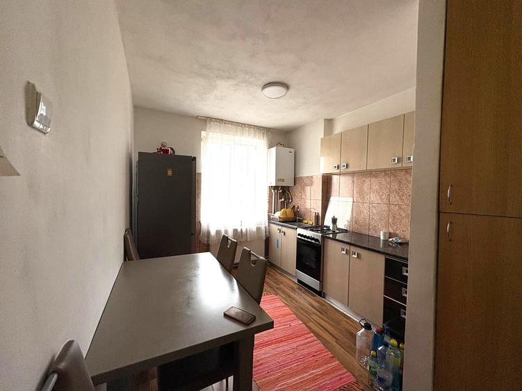Apartament 2 camere 46mp B-dul Mihai Viteazu-Lidl 53.500eur neg