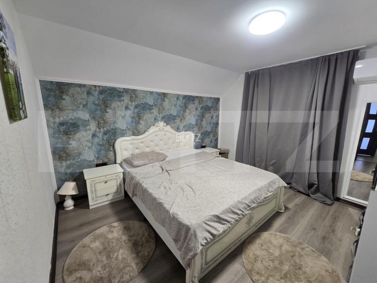 Casă la cheie, 4 camere, 160 mp, zona Priseaca - 5