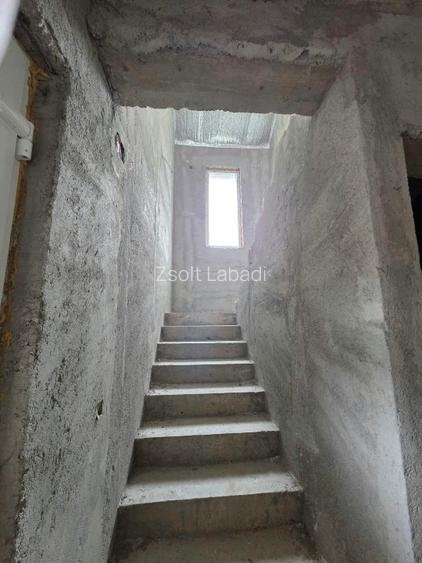 Casă individuală, 5 camere, teren 513 mp – Giarmata - 7