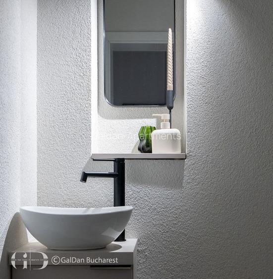 Apartament 4 camere de închiriat – Știrbei Vodă | 3 dormitoare - 7
