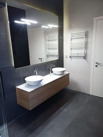 PENTHOUSE Iancu Nicolae | 191 mp utili | Terasă 75 mp | 4 camere