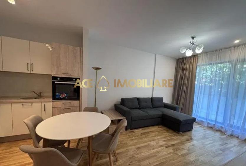 2 Camere de inchiriat | Straulesti - Escape | Centrala | Parcare
