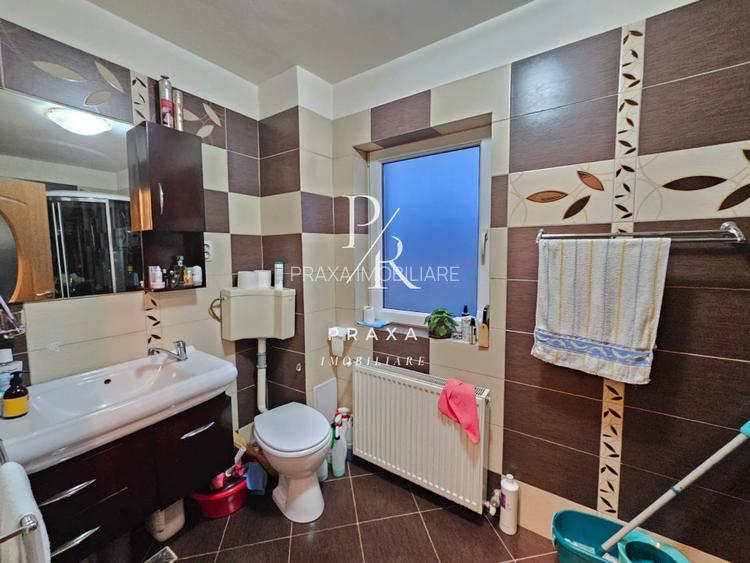 Casa tip Duplex, 128 mp, complet mobilata! Zona Avram Iancu! - 13