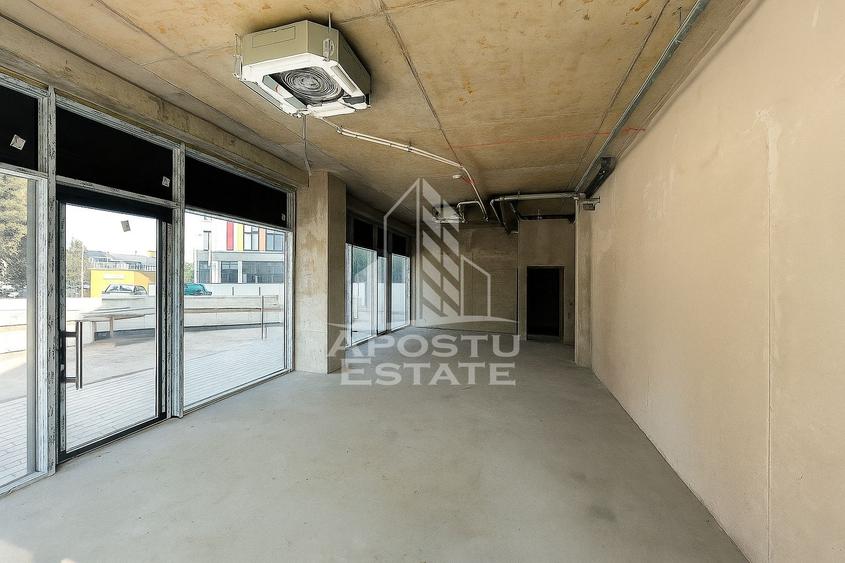 Spațiu comercial 65 mp, de inchiriat,, central,Timisoara, Jud. Timis.