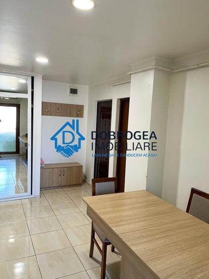 E3- APARTAMENT 2 CAMERE DECOMANDAT ,CENTRALA PROPRIE