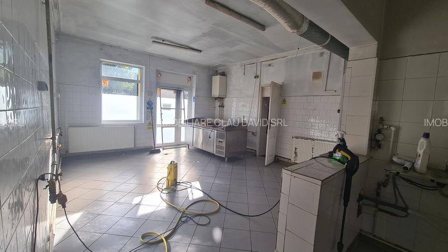 CASA CU CURTE PROPRIE- PRETABIL CATERING - RACADAU - 4