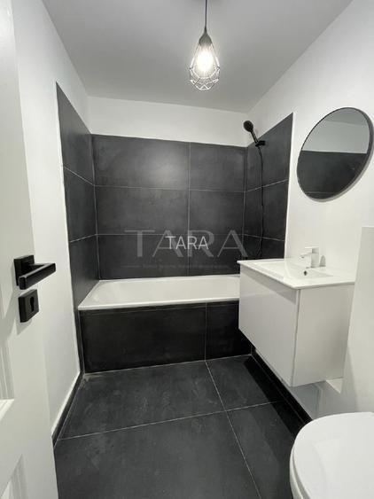 Apartament 2 camere renovat modern, ideal investitie! - 7