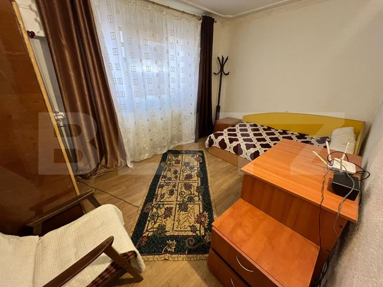 Apartament 2 camere, 54 mp, zona Micro 11