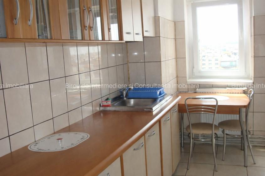 🙋Plaja Modern SOLETA🔸2 Camere Decomandate 60m² Centrala Vedere la MARE - 6
