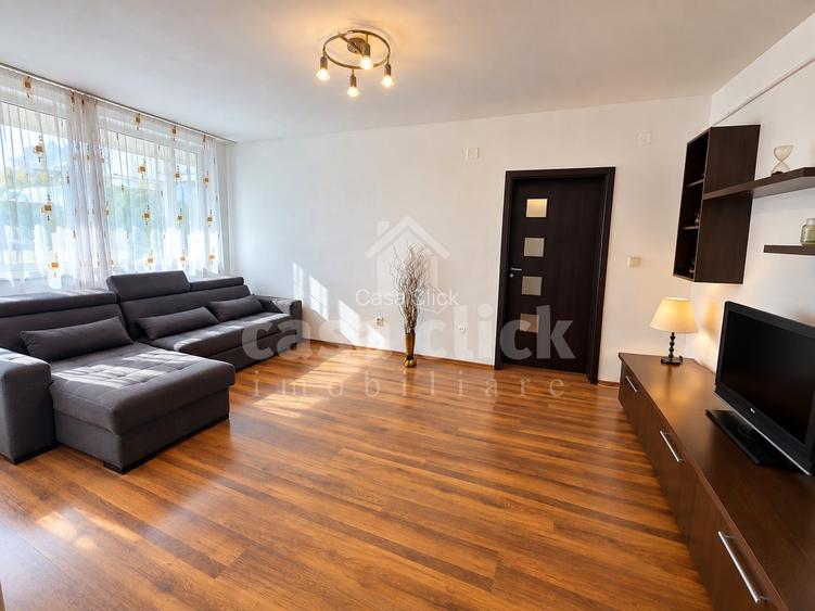 3 camere ultracentral, pet-friendly | La Elice | Aproape de Faleza Dunării - 2