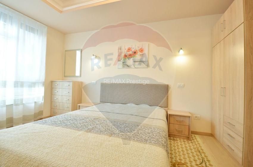Apartament 4 camere de închiriat Laguna Residence - Vedere Panoramica - 3