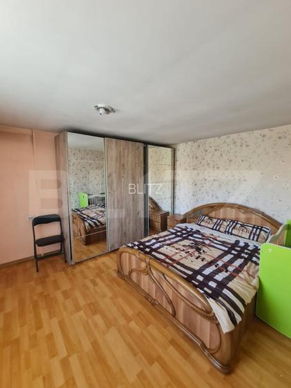Casa individuala cu 5 camere, 216 mp de teren - 7