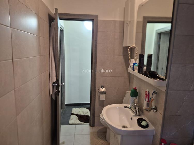 Apartament cu 3 camere și 2 băi în zona Tei Grigorie Ionescu