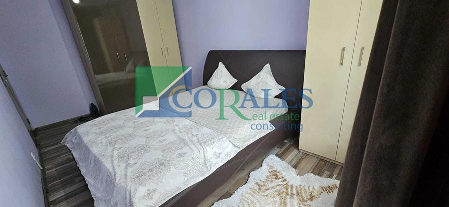 Apartament 3 camere | Zona Circumvalatiunii - Favorit | Etaj 2