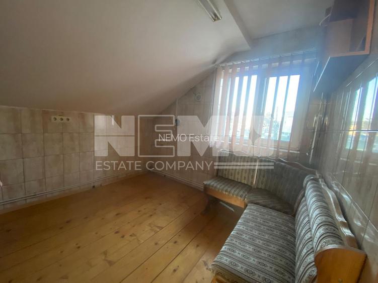 De Închiriat Spațiu De Birouri I Suceava  I Preț: 300 EURO/lună I 50MP - 4