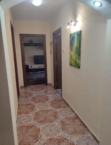 Dristor/Metrou-Apartament 2 camere modern