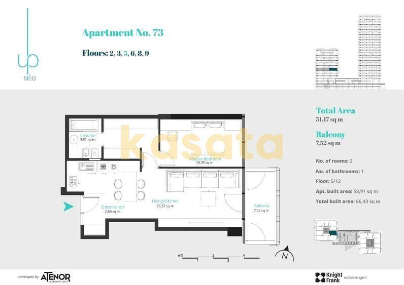 UP-site Floreasca | 2 Camere Premium | Boxă | Metrou Aviatiei